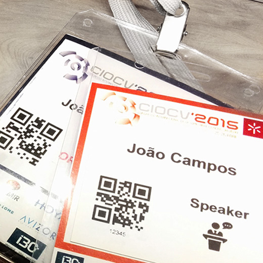 Conference Management Solution